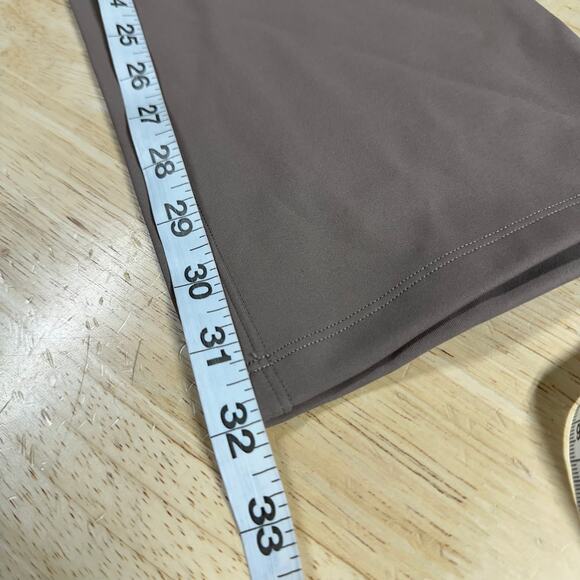 Lululemon Smooth Fit Pull-On High-Rise Pant Regular Taupetastic Size 0 NWT - Picture 12 of 12